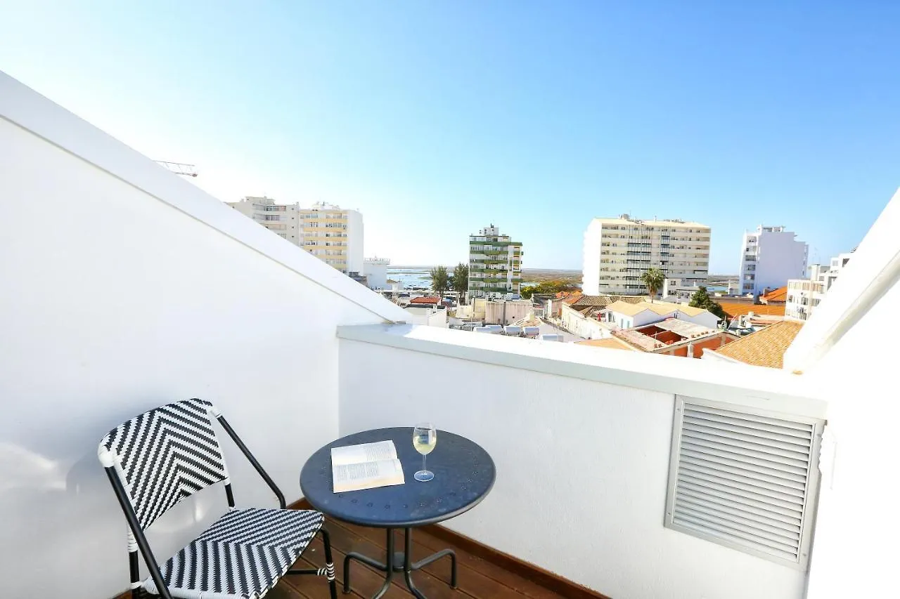 Tropical Flavour Apartment Faro