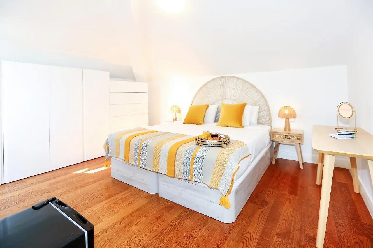 Tropical Flavour Apartment Faro Portugal
