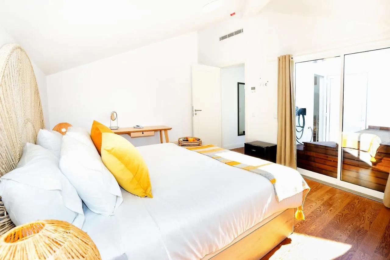 Tropical Flavour Apartment Faro