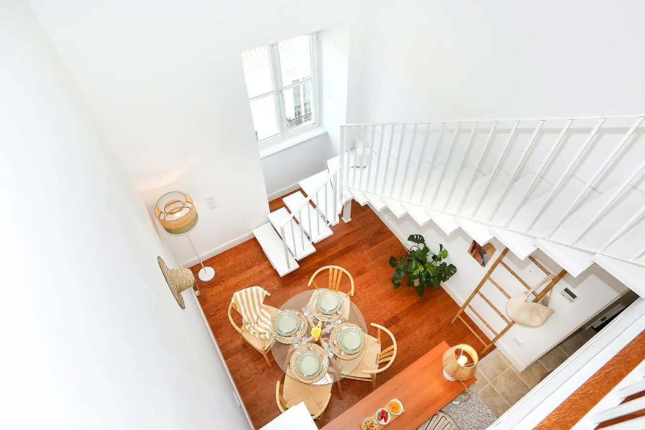Tropical Flavour Apartment Faro Portugal