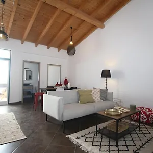 Holiday home Birdy House, Faro