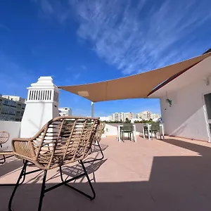  Apartamento Porta 12