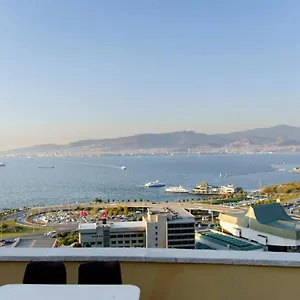 Bueyuek , Izmir Turkey
